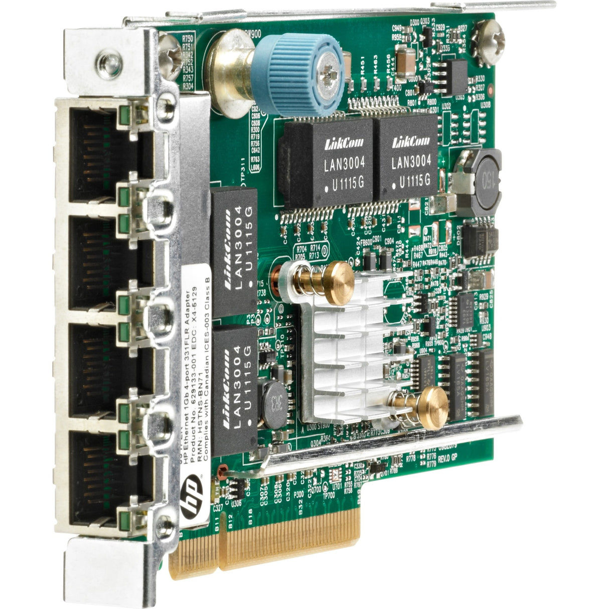 Ethernet 1Gb 4P 331FLR Adptr