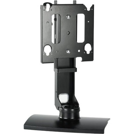 Chief Medium Flat Panel Swivel Table Stand (without interface)