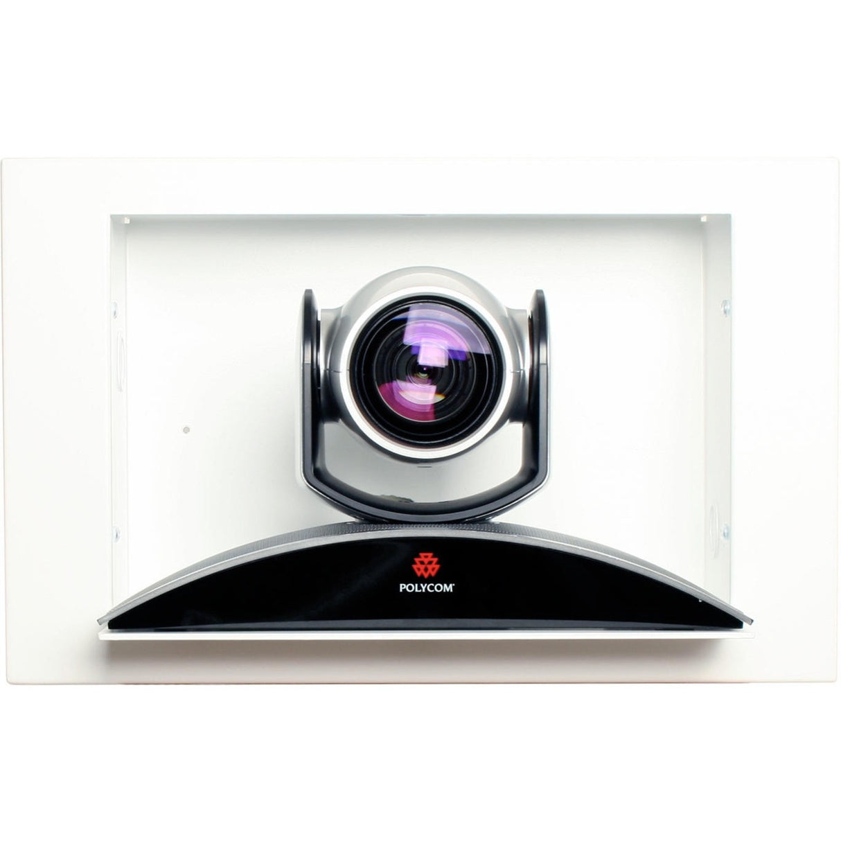 Vaddio IN-Wall Enclosure for Polycom EagleEye