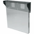 Middle Atlantic VPM Series 4RU Vertical Panel Wall Mounted Rack