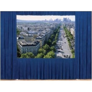 Da-Lite Drapery Kit