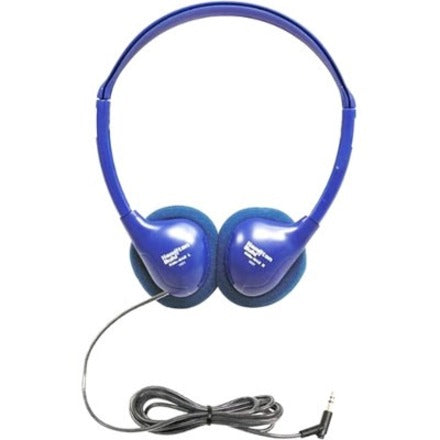Hamilton Buhl Kid's Personal-Sized, On-Ear Stereo Headphones