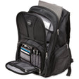CONTOUR BACKPACK ADJUSTABLE
