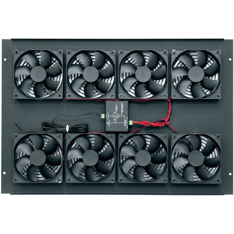 Middle Atlantic IBGR-552FT-FC Fan Tray