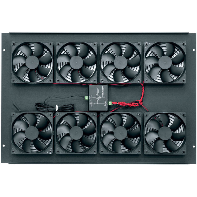 Middle Atlantic IBGR-552FT-FC Fan Tray