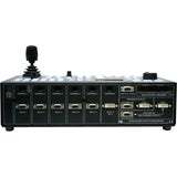 Vaddio ProductionVIEW HD MV Surveillance Control Panel