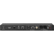 Vaddio AV Bridge - Streaming Video and Audio - Black