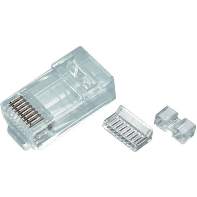 RJ45 (8P8C) CAT6 HP
