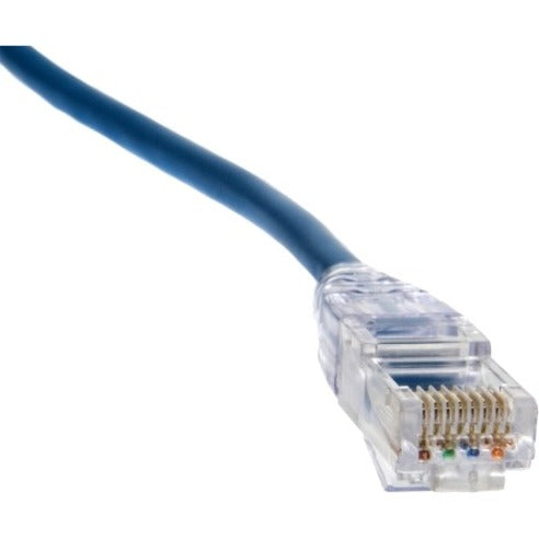 RJ45 (8P8C) CAT5E HP