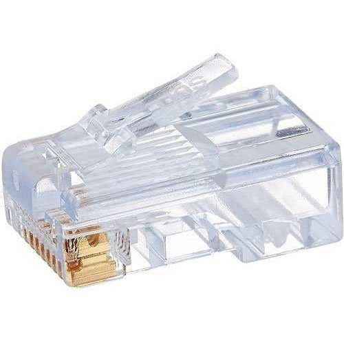 EZ-RJ45 CAT5E CONNECTOR