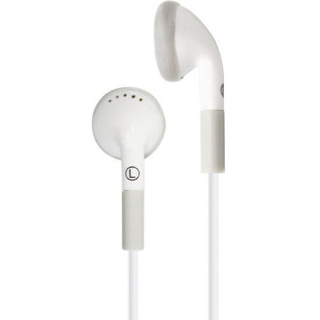 Hamilton Buhl Ear Buds, In-Line Microphone and Play/Pause Control