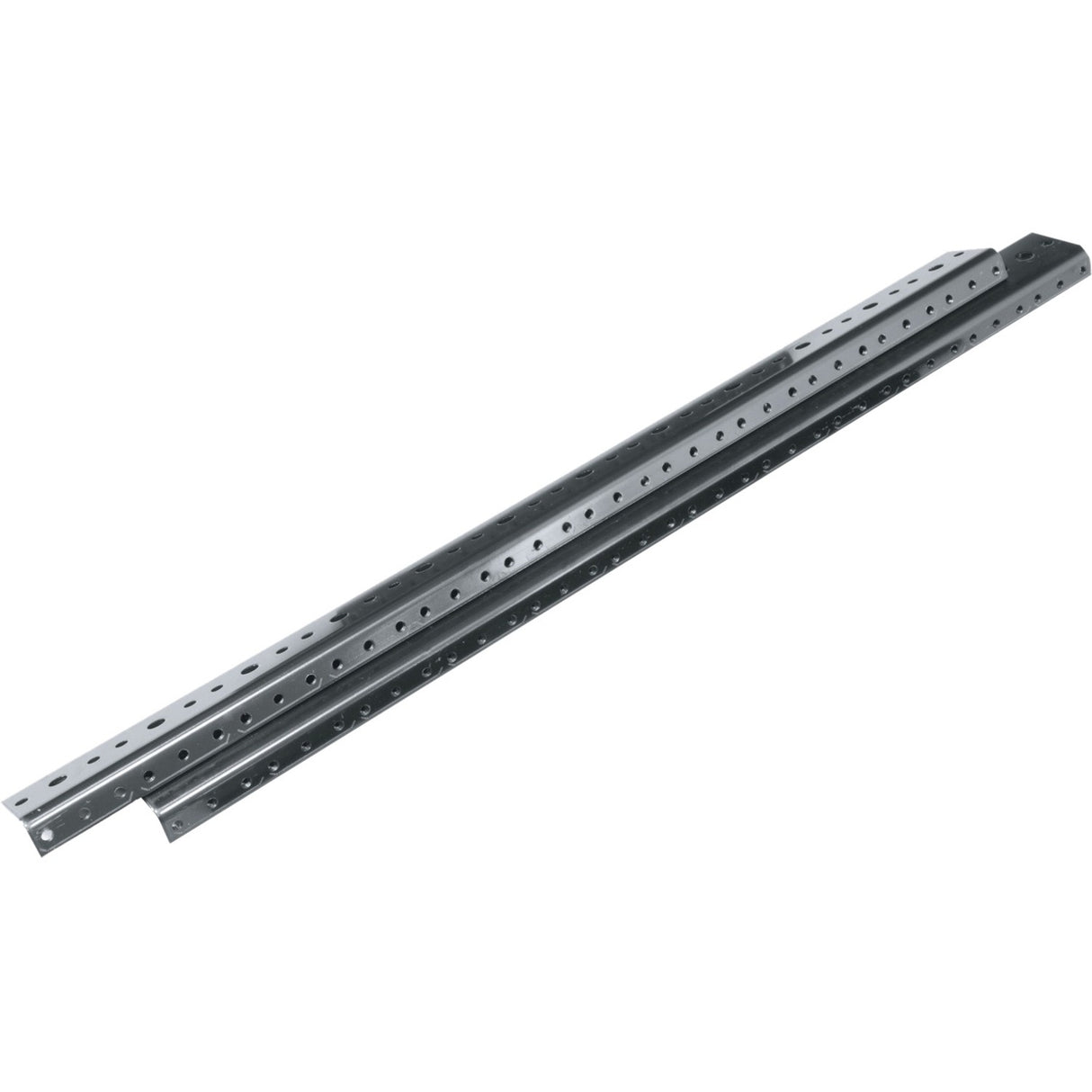 Middle Atlantic 20RU Rack Rail for RFR Series Racks - 10-32 Threaded