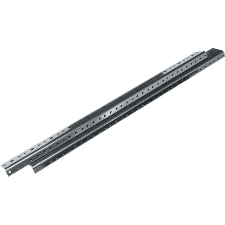 Middle Atlantic 20RU Rack Rail for RFR Series Racks - 10-32 Threaded
