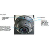 Vaddio WideSHOT Video Conferencing Camera - 1.3 Megapixel - 60 fps - USB 2.0 - 1 Pack(s)