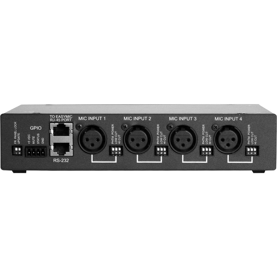 Vaddio EasyUSB Pro MIC I/O
