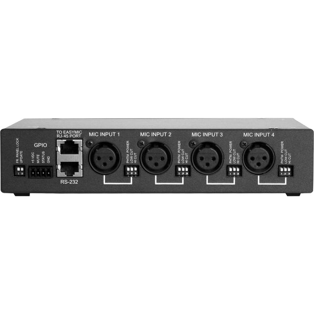 Vaddio EasyUSB Pro MIC I/O