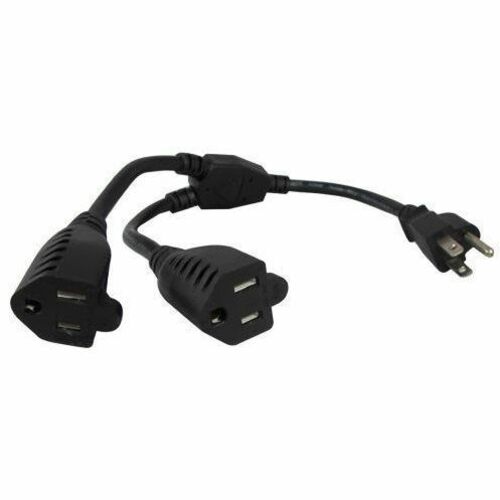 Comprehensive Splitter Cord