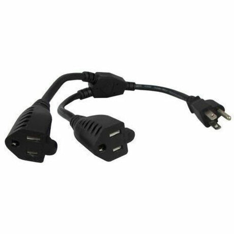 Comprehensive Splitter Cord