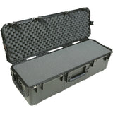 SKB iSeries 4213-12 Waterproof Utility Case w/ Layered Foam