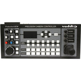 Vaddio ProductionVIEW Precision Camera Controller - Black