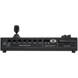 Vaddio ProductionVIEW Precision Camera Controller - Black