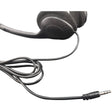 Hamilton Buhl Personal-Sized Economical Headphones, 100 Pack