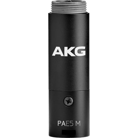 AKG PAE5 M Microphone Power Module