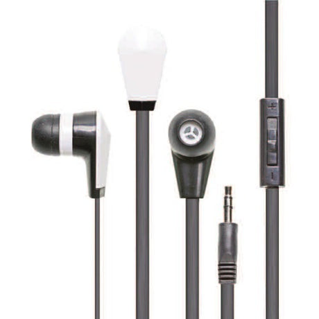 Califone E2 Earphone