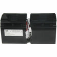 BTI RBC11-SLA11-BTI SEALED LEAD ACID BATTERY FOR APC - 2yr Warranty - SU1400RMXLINET, SU1400RMXLNET, SU1400RMXLTNET, SU1400XLTNET, SU2200, SU2200BX120, SU2200I, SU2200INET