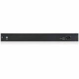 ZyXEL GS1900-48 L2 Web Managed 48-Port GbE Rackmount Switch with 2 SFP, Total 50-Ports