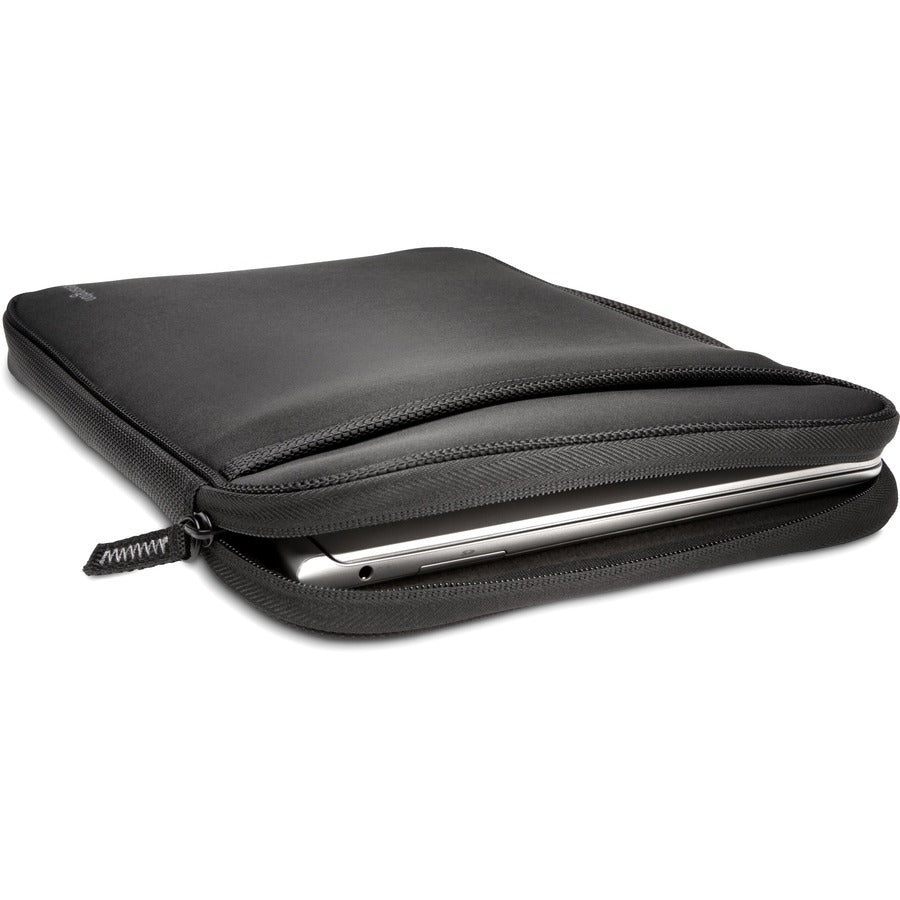 Kensington K62610WW Carrying Case (Sleeve) for 12" to 14" Apple MacBook Air - Black
