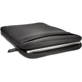 Kensington K62610WW Carrying Case (Sleeve) for 12" to 14" Apple MacBook Air - Black