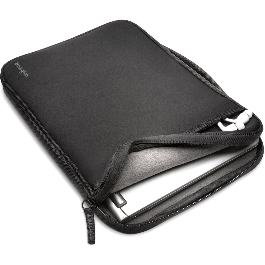Kensington K62610WW Carrying Case (Sleeve) for 12" to 14" Apple MacBook Air - Black