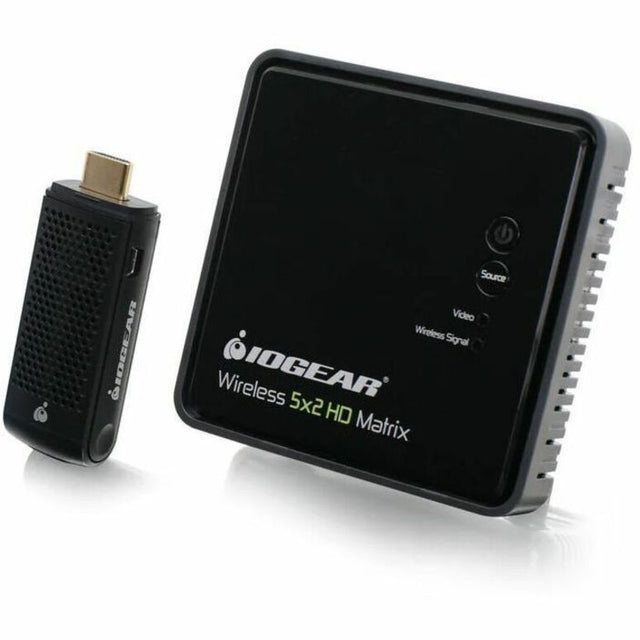 IOGEAR Wireless HDMI Transmitter and Receiver Kit