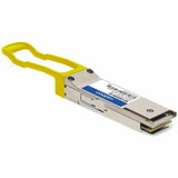 AddOn Cisco WSP-Q40GLR4L Compatible TAA Compliant 40GBase-IR4 QSFP+ Transceiver (SMF, 1270nm to 1330nm, 2km, LC, DOM)