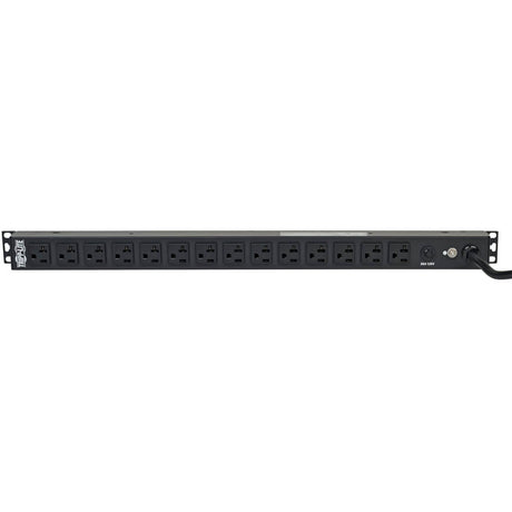 PDU BASIC 2.4KW 120V 20A 0U
