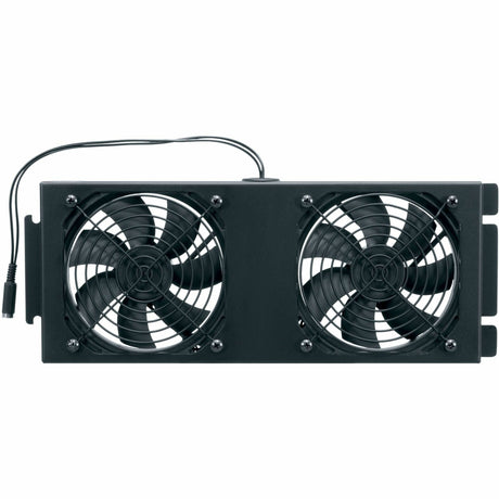 Middle Atlantic Essex Series Fan Top - 138 CFM