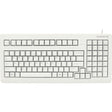 CHERRY G80-1800 Light Gray Wired Mechanical Keyboard