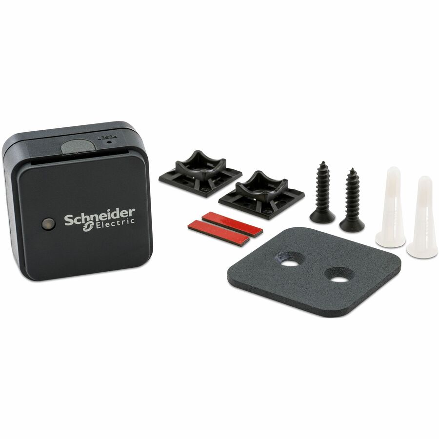 Wireless, Sensor, NetBotz, Temperature & Humidity