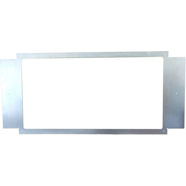 Premier Mounts LMV-429 Mounting Spacer for Flat Panel Display - Silver