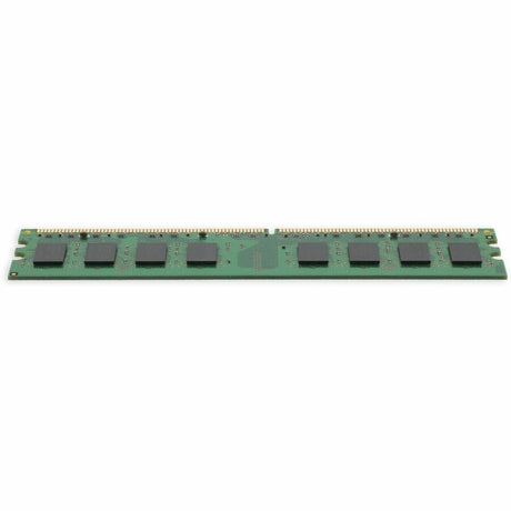 AddOn AA800D2N5/2G x1 Dell A1545335 Compatible 2GB DDR2-800MHz Unbuffered Dual Rank 1.8V 240-pin CL5 UDIMM