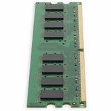 AddOn AA800D2N5/2G x1 Dell A2810658 Compatible 2GB DDR2-800MHz Unbuffered Dual Rank 1.8V 240-pin CL5 UDIMM