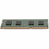 AddOn AA1333D3S9/2G x1 Toshiba PAME2008 Compatible 2GB DDR3-1333MHz Unbuffered Dual Rank 1.5V 204-pin CL9 SODIMM