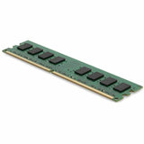 AddOn AA667D2N5/2GB x1 Lenovo 30R5127 Compatible 2GB DDR2-667MHz Unbuffered Dual Rank 1.8V 240-pin CL5 UDIMM