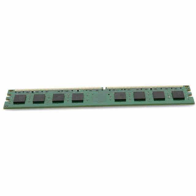 AddOn AA667D2N5/2GB x1 Dell A1229318 Compatible 2GB DDR2-667MHz Unbuffered Dual Rank 1.8V 240-pin CL5 UDIMM