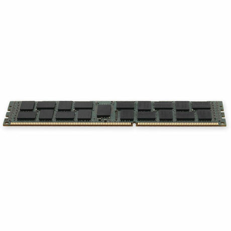 AddOn AM1066D3QRLPR/16G x1 Dell A4188277 Compatible Factory Original 16GB DDR3-1066MHz Registered ECC Quad Rank x4 1.5V 240-pin CL9 RDIMM