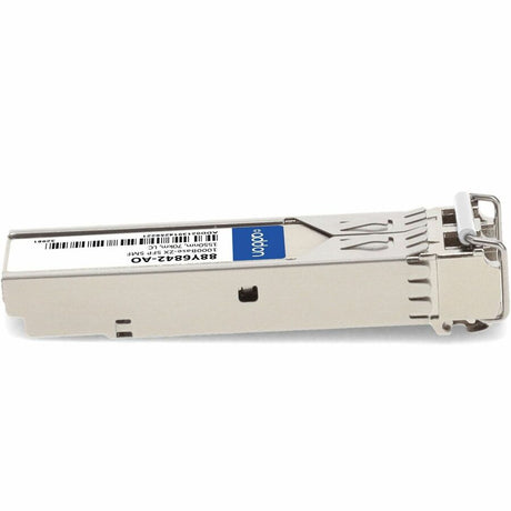 AddOn IBM 88Y6842 Compatible TAA Compliant 1000Base-ZX SFP Transceiver (SMF, 1550nm, 70km, LC)