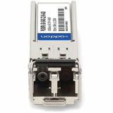 AddOn JDSU PLRXPL-SX-S43-22-N Compatible TAA Compliant 10GBase-SR SFP+ Transceiver (MMF, 850nm, 300m, LC, DOM)