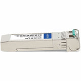 AddOn Cisco SFP-10G-BX-D Compatible TAA Compliant 10GBase-BX SFP+ Transceiver (SMF, 1330nmTx/1270nmRx, 20km, LC, DOM)