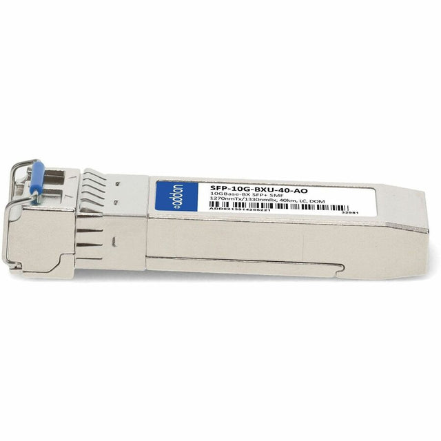 CISCO SFP-10G-BXU-40 COMP XCVR